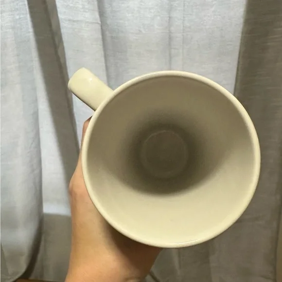 Certified International Susan Winget "Magic of Christmas" tall latte mug - Picture 6 of 6